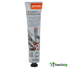 STIHL MULTILUB 80 GR. - ПРОФЕСИОНАЛНА МУЛТИФУНКЦИОНАЛНА ГРЕС STIHL MULTILUB 80 GR. - ПРОФЕСИОНАЛНА МУЛТИФУНКЦИОНАЛНА ГРЕС